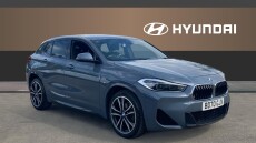 BMW X2 sDrive 18i M Sport 5dr Step Auto Petrol Hatchback